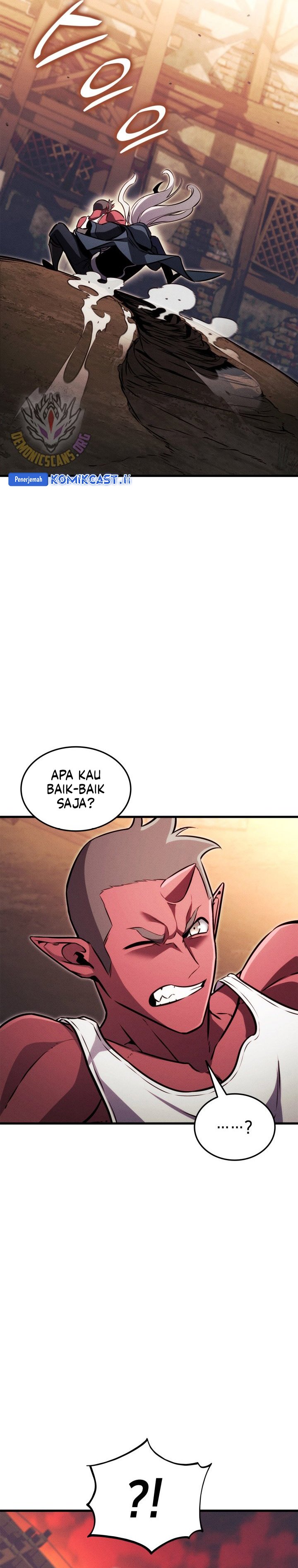 Ranker’s Return (Remake) Chapter 201 Gambar 38