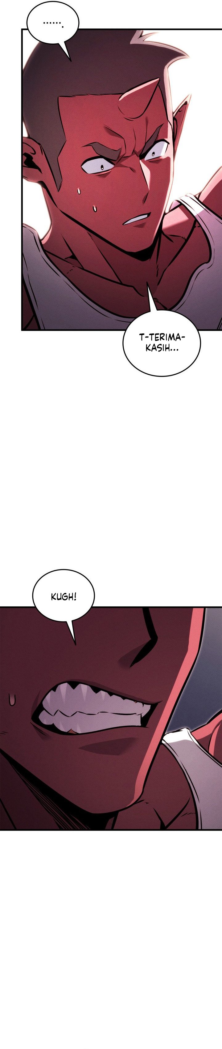 Ranker’s Return (Remake) Chapter 201 Gambar 40