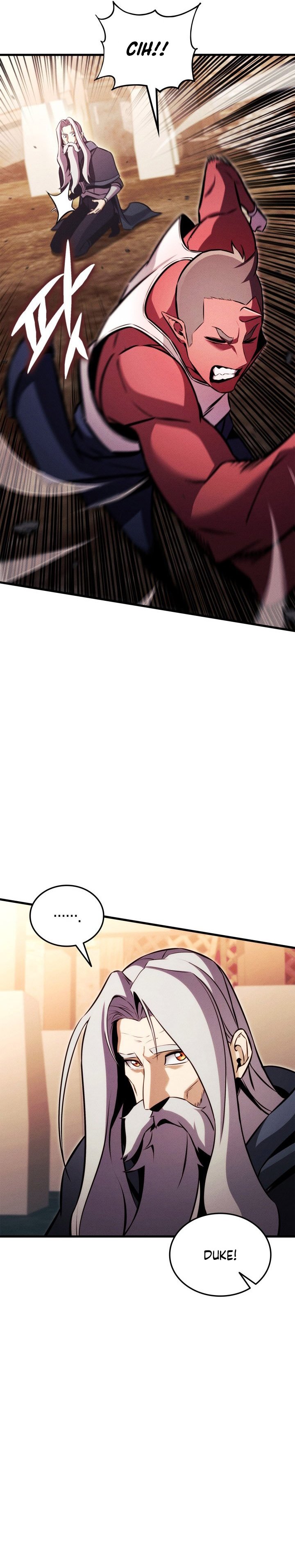Ranker’s Return (Remake) Chapter 201 Gambar 41