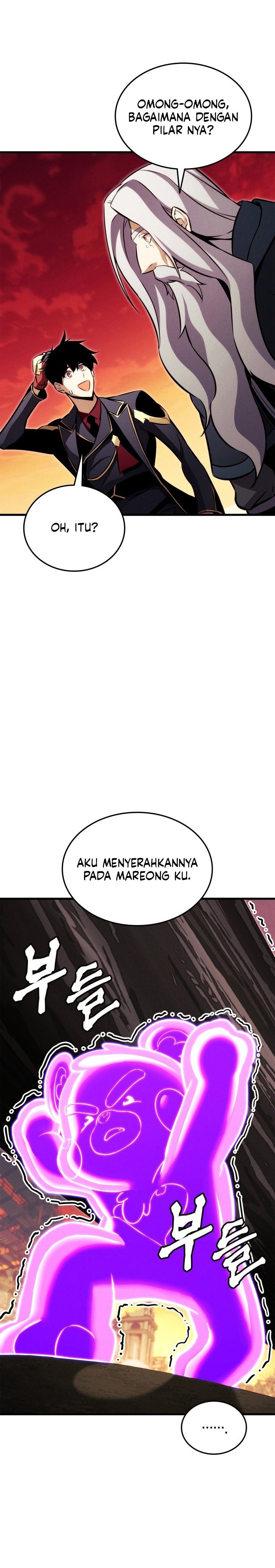 Ranker’s Return (Remake) Chapter 201 Gambar 44