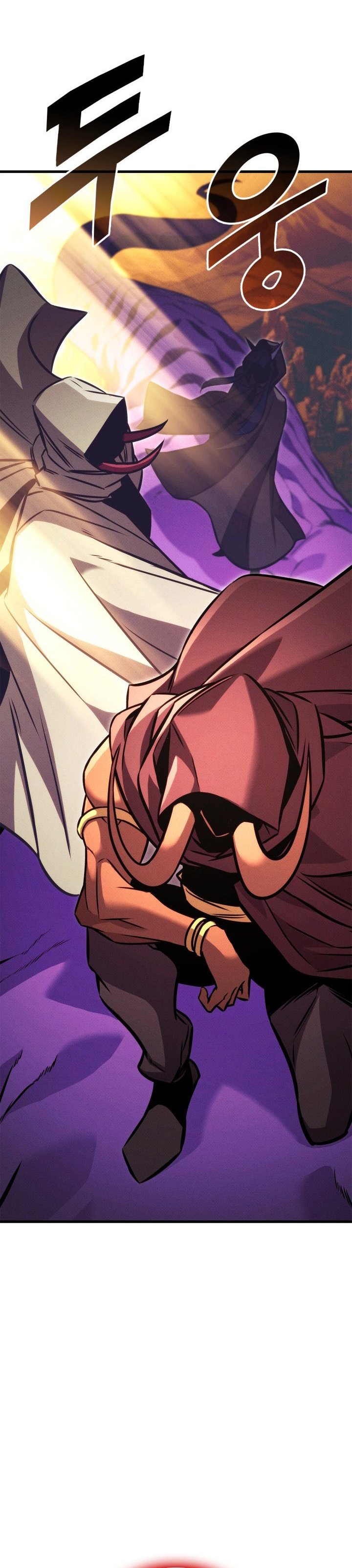 Ranker’s Return (Remake) Chapter 201 Gambar 46