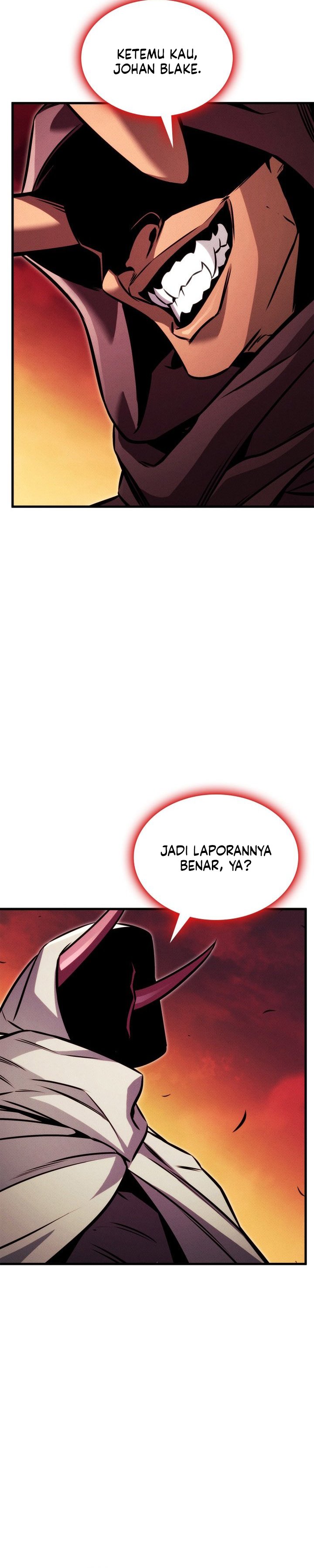 Ranker’s Return (Remake) Chapter 201 Gambar 47
