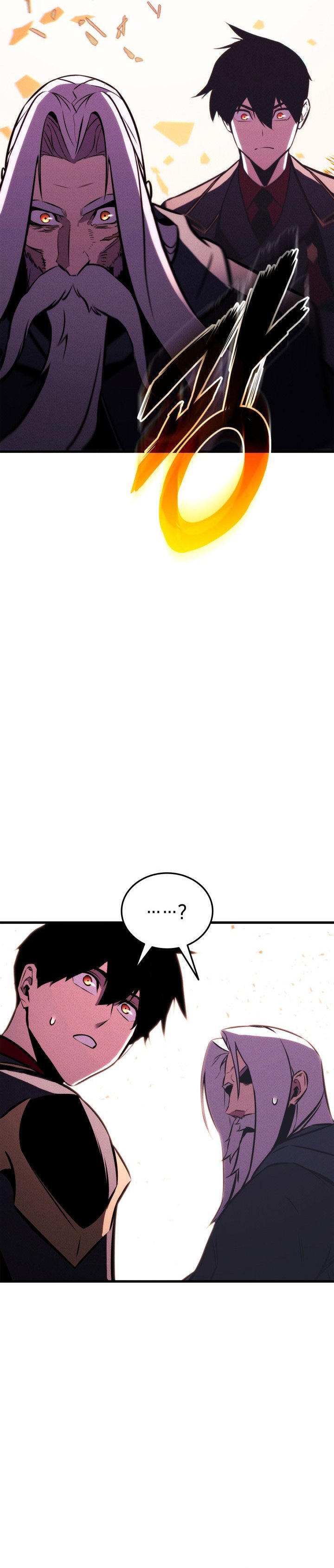 Ranker’s Return (Remake) Chapter 201 Gambar 51