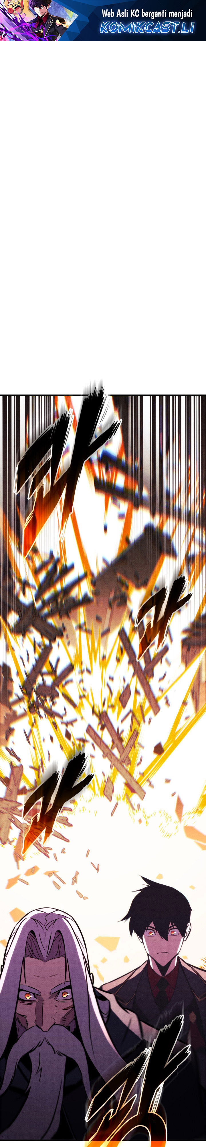 Ranker’s Return (Remake) Chapter 202 Gambar 2