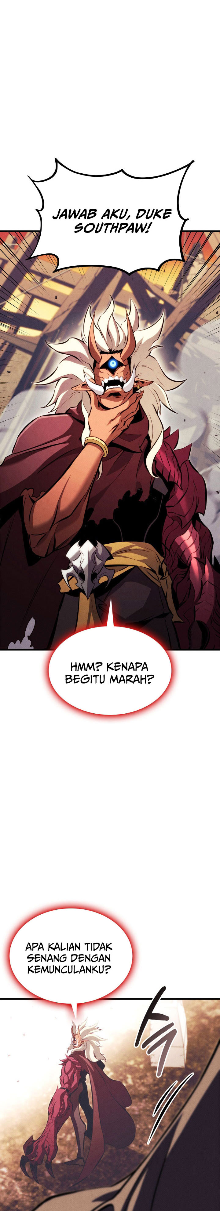 Ranker’s Return (Remake) Chapter 202 Gambar 7