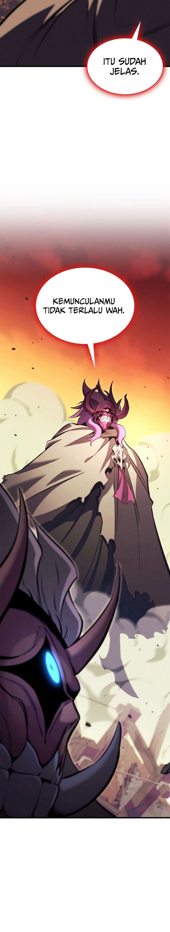 Ranker’s Return (Remake) Chapter 202 Gambar 8