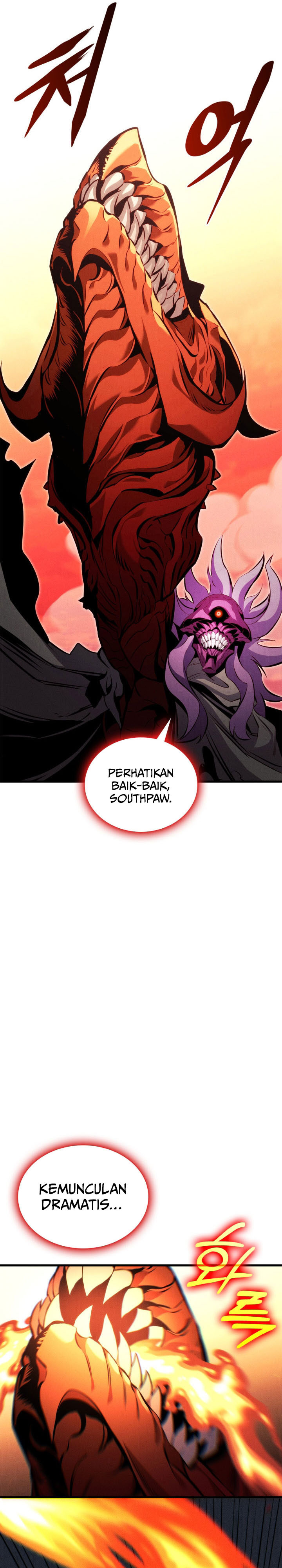 Ranker’s Return (Remake) Chapter 202 Gambar 10