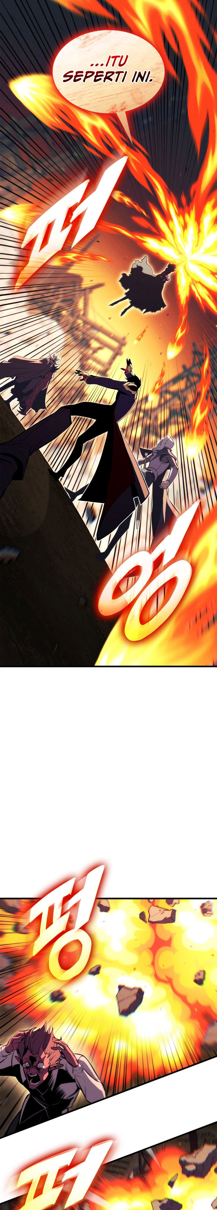 Ranker’s Return (Remake) Chapter 202 Gambar 11