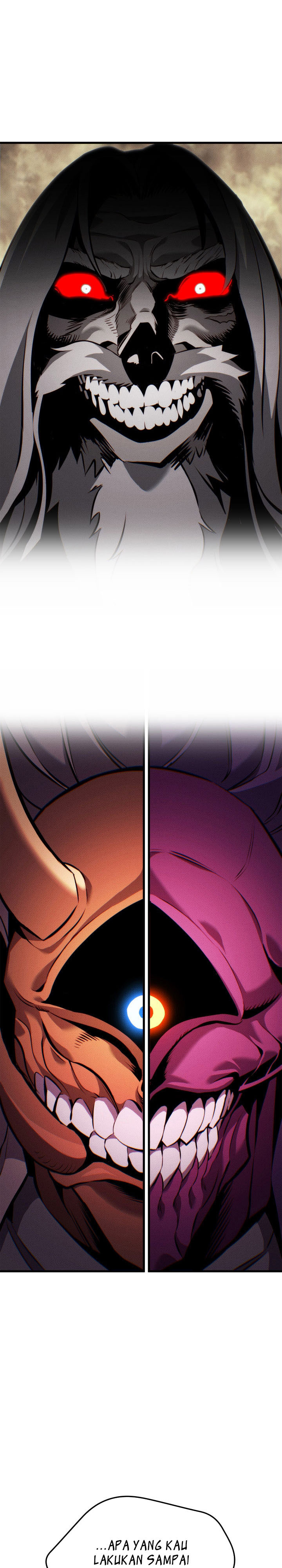 Ranker’s Return (Remake) Chapter 202 Gambar 14