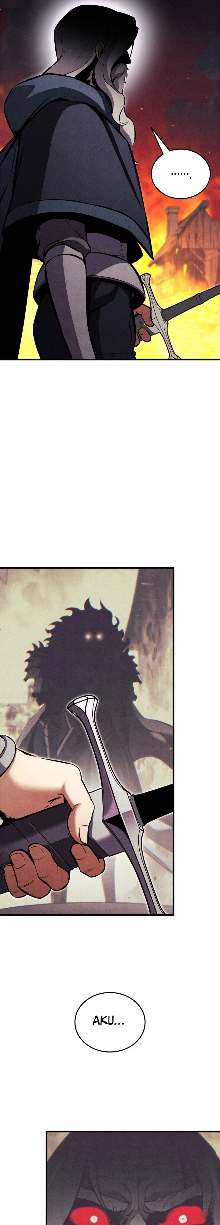 Ranker’s Return (Remake) Chapter 202 Gambar 16