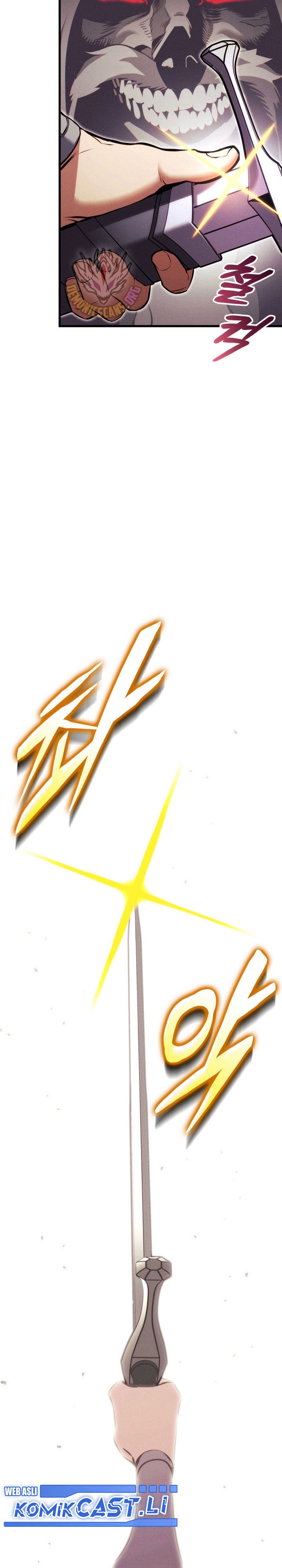 Ranker’s Return (Remake) Chapter 202 Gambar 17