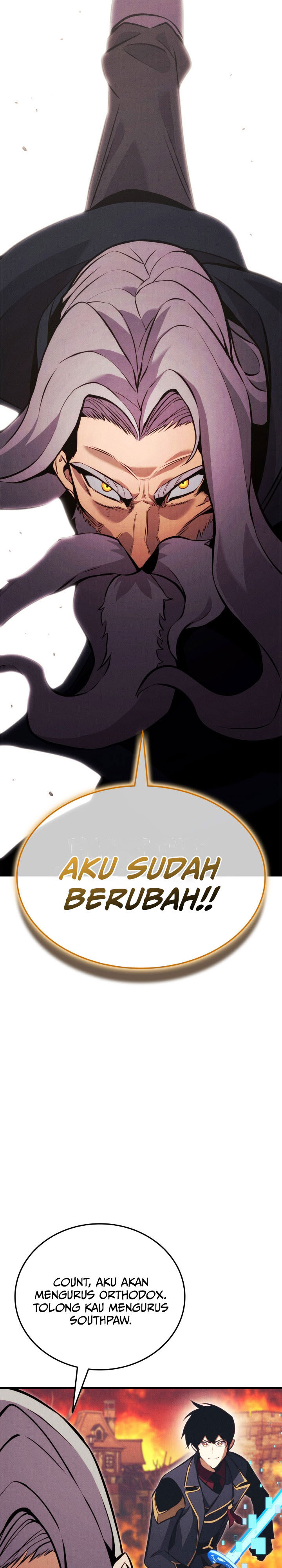 Ranker’s Return (Remake) Chapter 202 Gambar 18