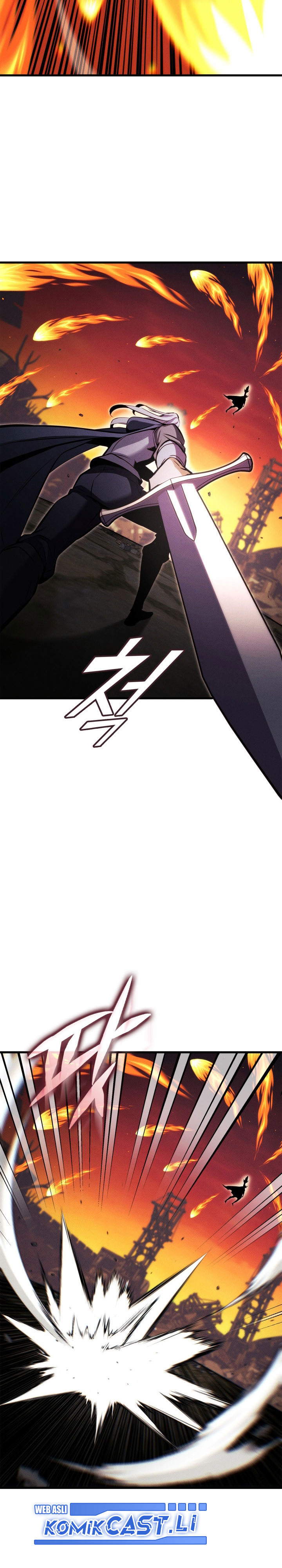 Ranker’s Return (Remake) Chapter 202 Gambar 21