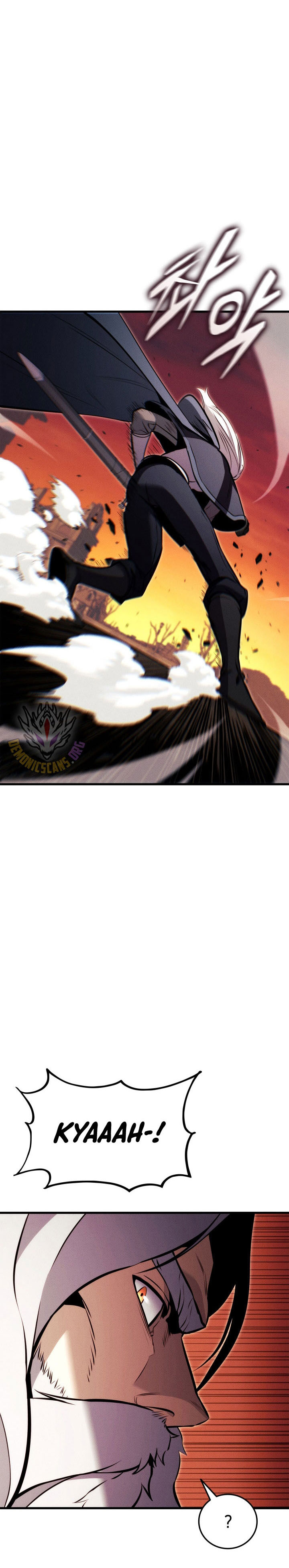 Ranker’s Return (Remake) Chapter 202 Gambar 23