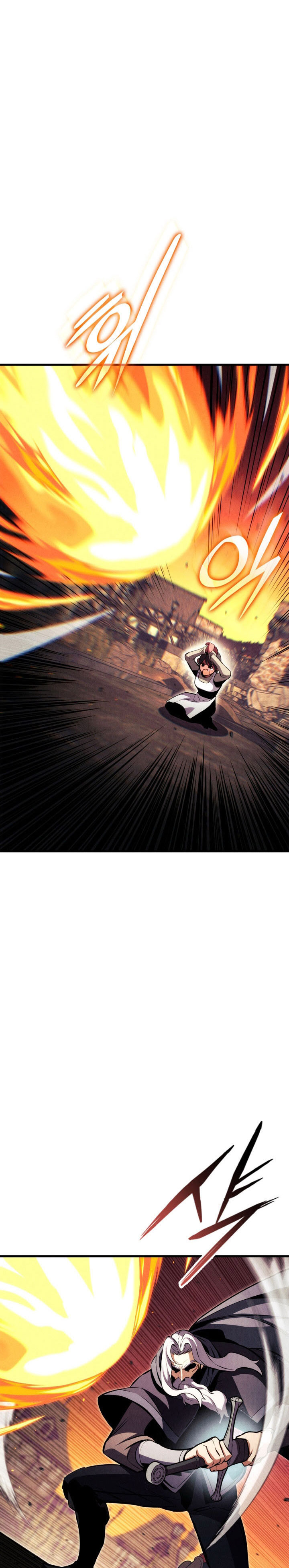 Ranker’s Return (Remake) Chapter 202 Gambar 24