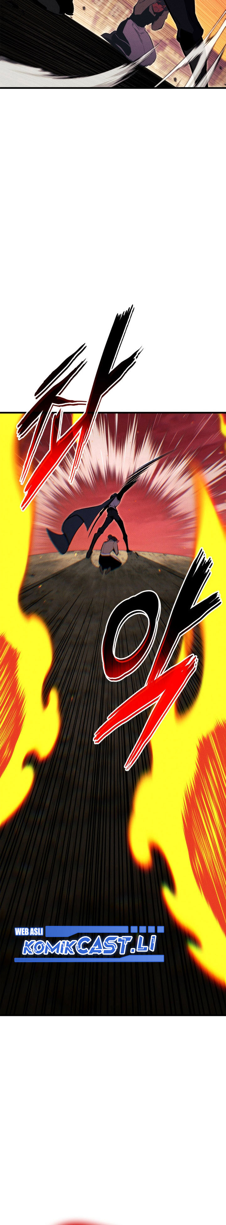 Ranker’s Return (Remake) Chapter 202 Gambar 25