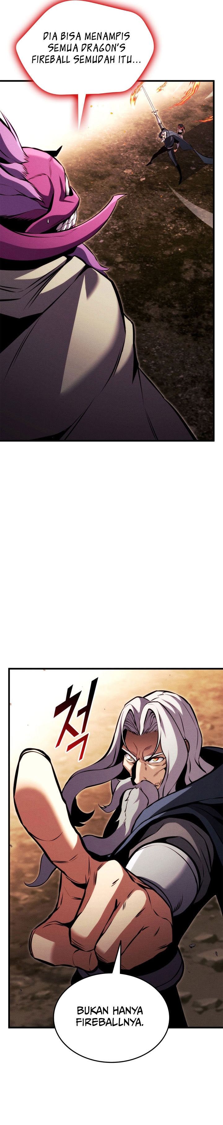 Ranker’s Return (Remake) Chapter 202 Gambar 26