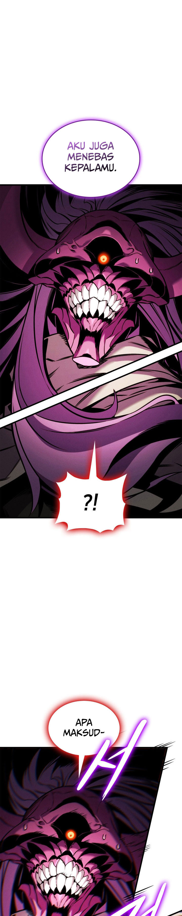 Ranker’s Return (Remake) Chapter 202 Gambar 27