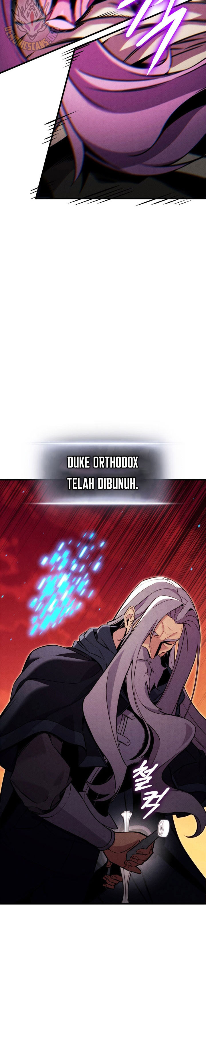 Ranker’s Return (Remake) Chapter 202 Gambar 28