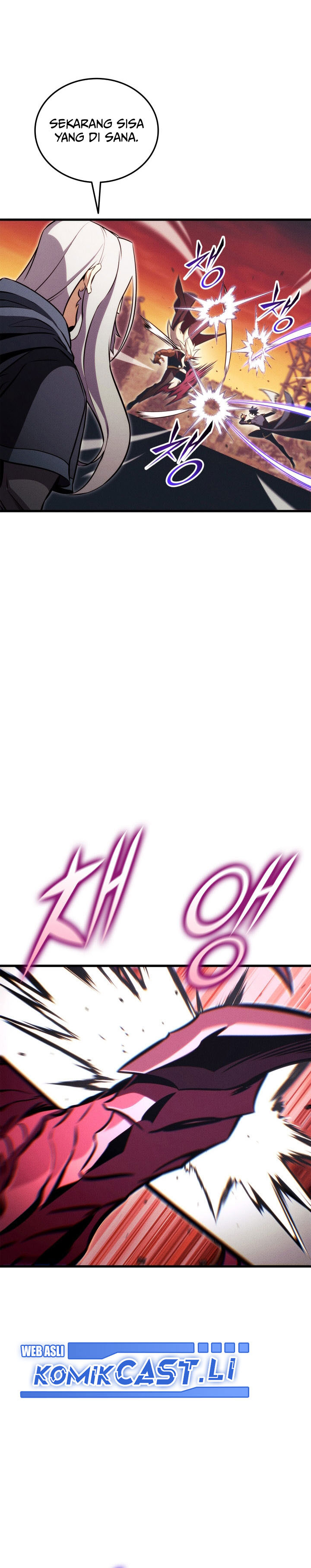 Ranker’s Return (Remake) Chapter 202 Gambar 29