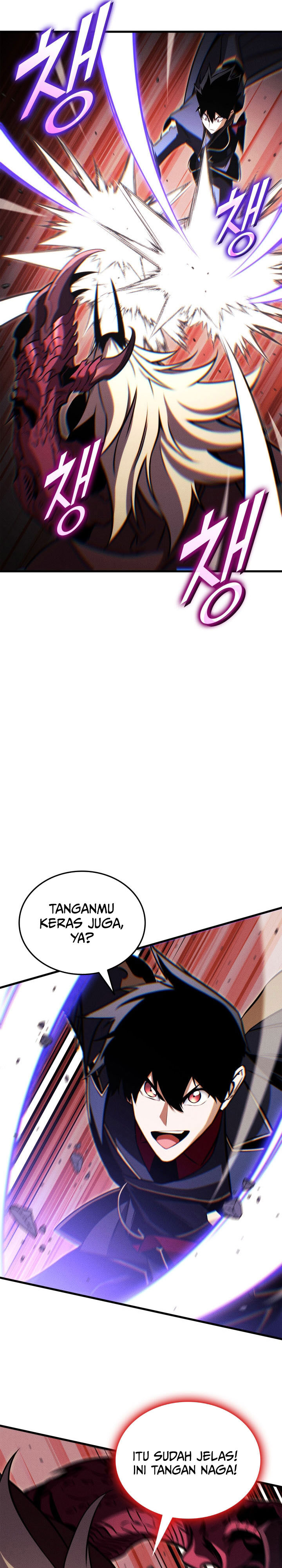 Ranker’s Return (Remake) Chapter 202 Gambar 30