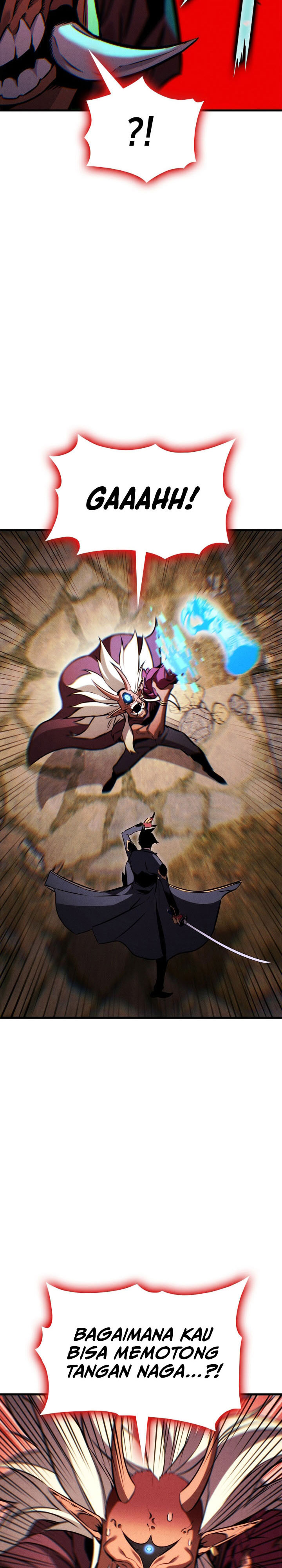 Ranker’s Return (Remake) Chapter 202 Gambar 32