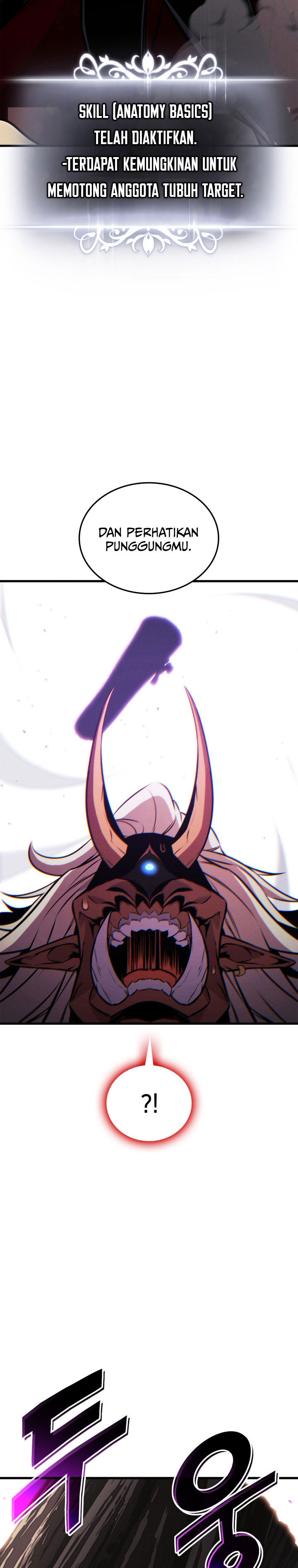 Ranker’s Return (Remake) Chapter 202 Gambar 34