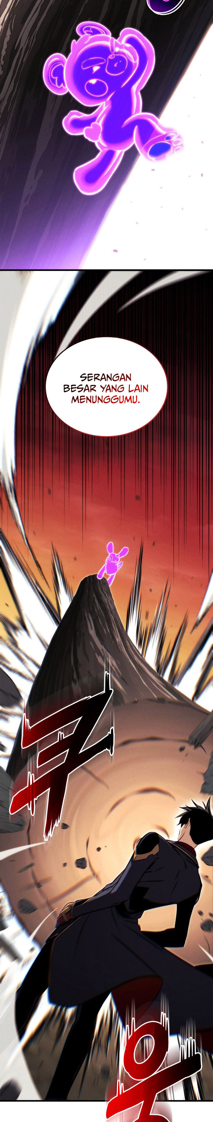 Ranker’s Return (Remake) Chapter 202 Gambar 35