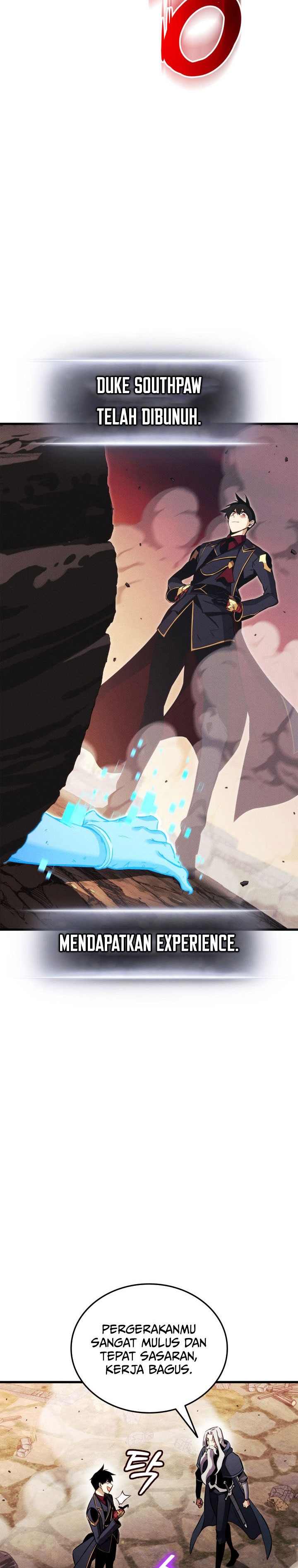 Ranker’s Return (Remake) Chapter 202 Gambar 36