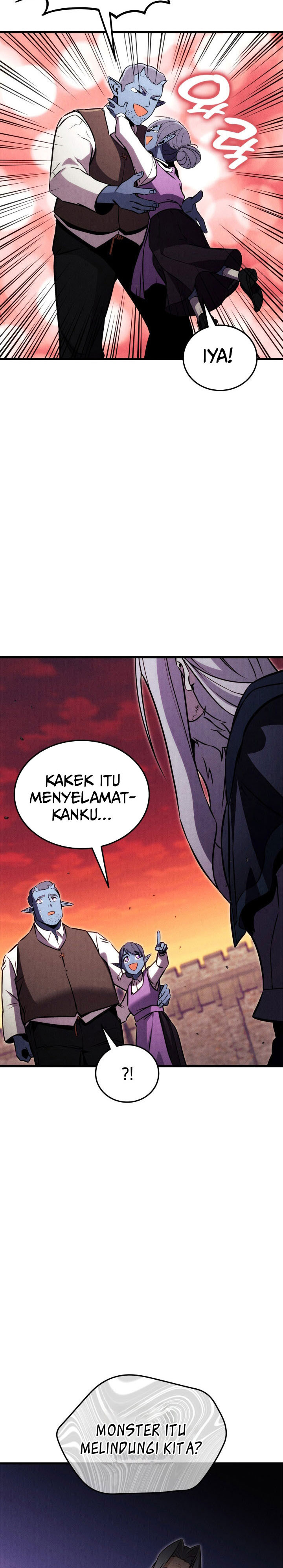 Ranker’s Return (Remake) Chapter 202 Gambar 39