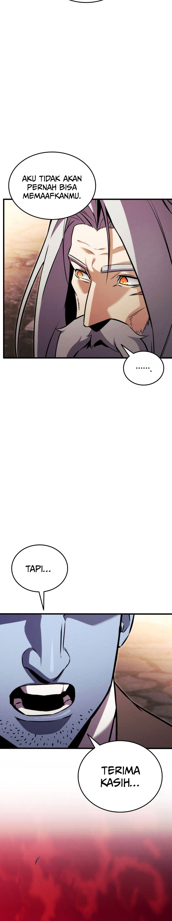 Ranker’s Return (Remake) Chapter 202 Gambar 44