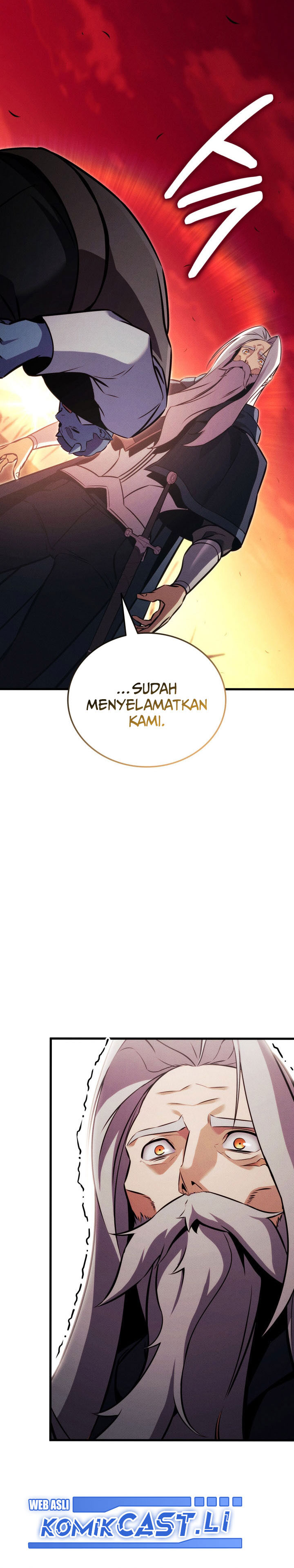 Ranker’s Return (Remake) Chapter 202 Gambar 45