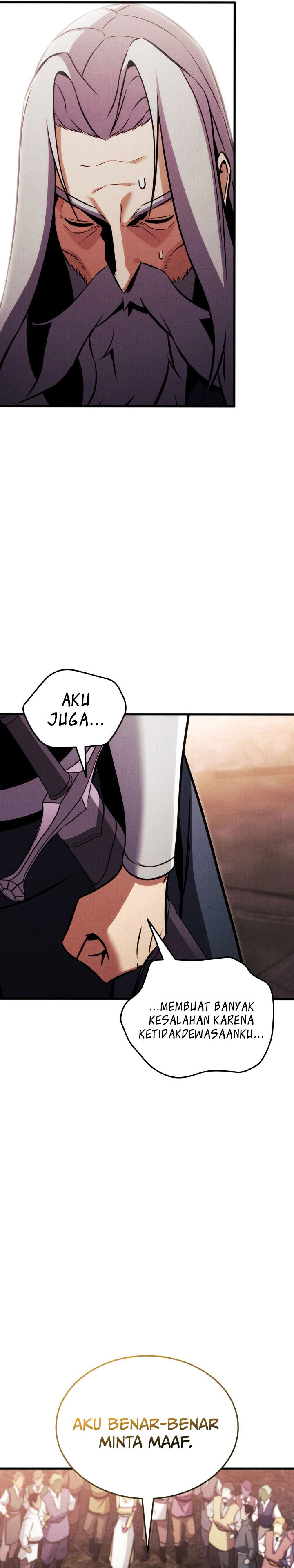 Ranker’s Return (Remake) Chapter 202 Gambar 46