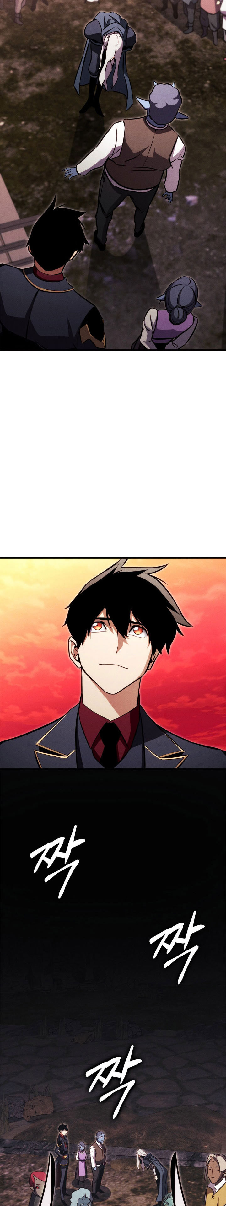 Ranker’s Return (Remake) Chapter 202 Gambar 47