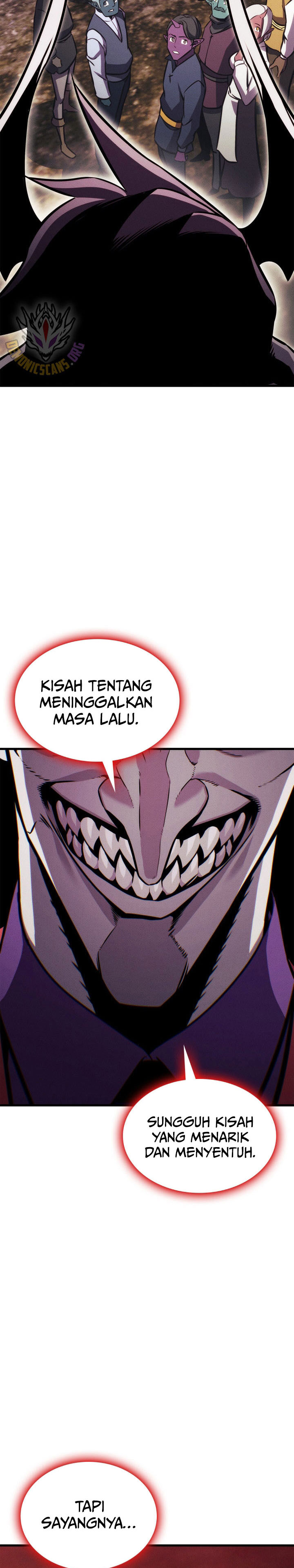 Ranker’s Return (Remake) Chapter 202 Gambar 48