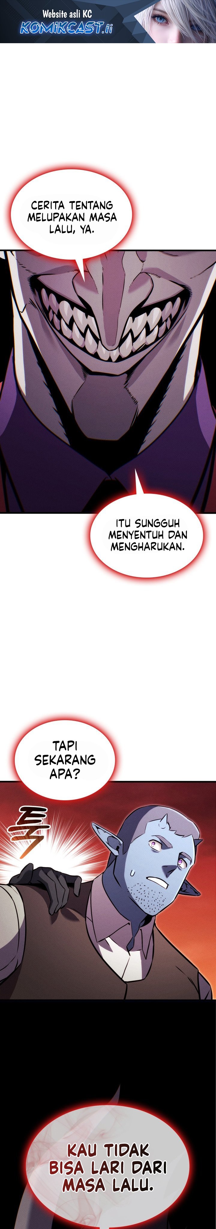 Ranker’s Return (Remake) Chapter 203 Gambar 2