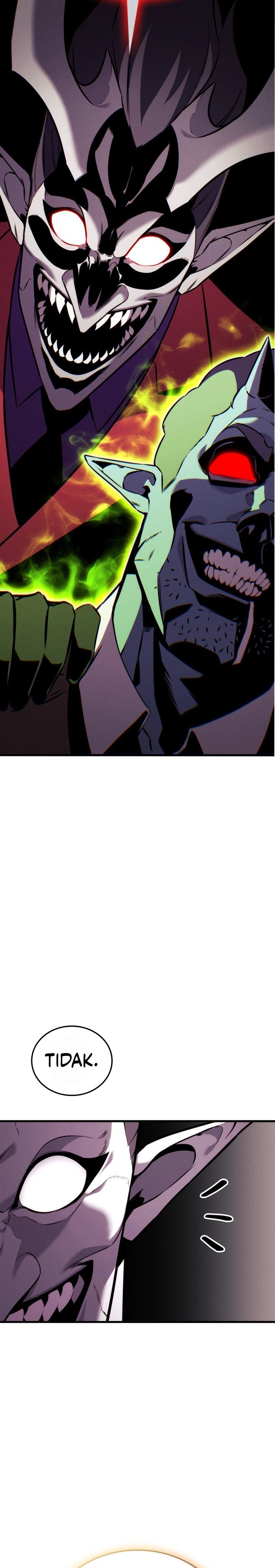 Ranker’s Return (Remake) Chapter 203 Gambar 3