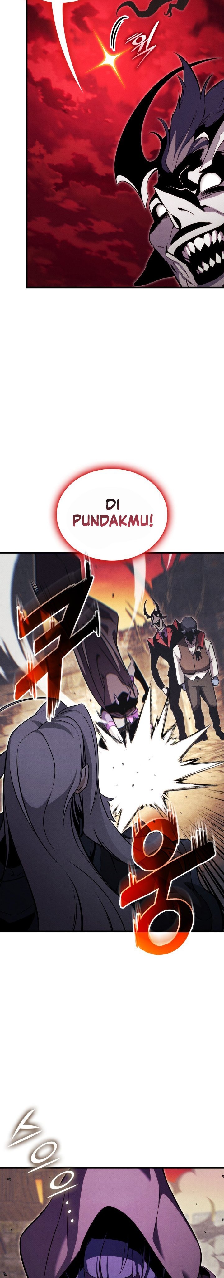 Ranker’s Return (Remake) Chapter 203 Gambar 5