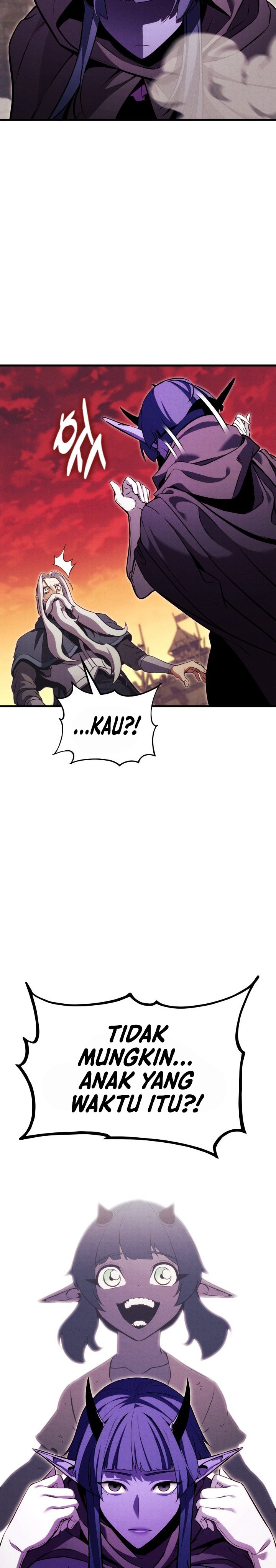 Ranker’s Return (Remake) Chapter 203 Gambar 6