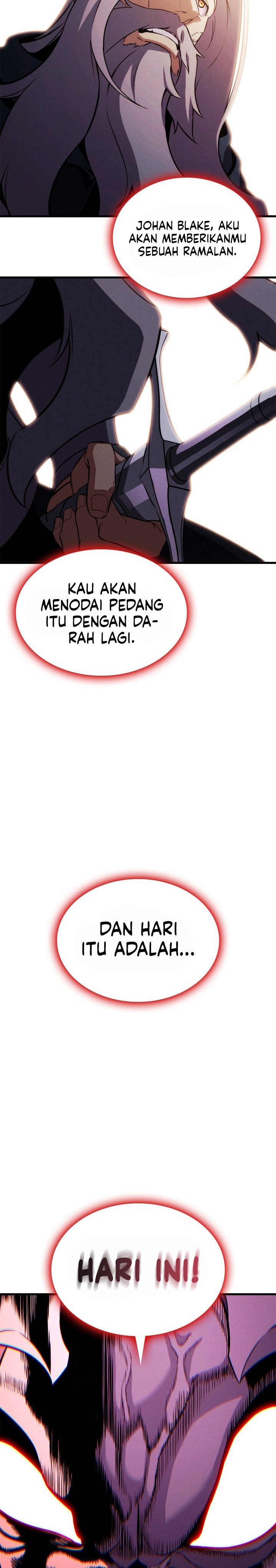 Ranker’s Return (Remake) Chapter 203 Gambar 8