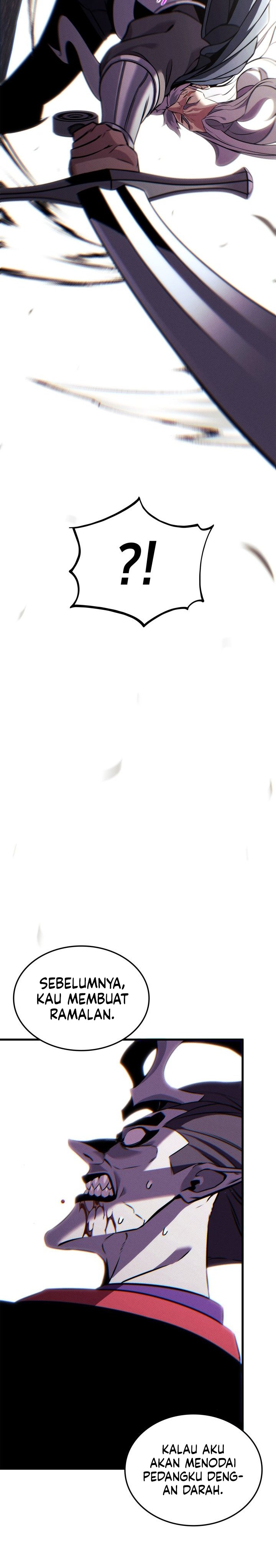 Ranker’s Return (Remake) Chapter 203 Gambar 13