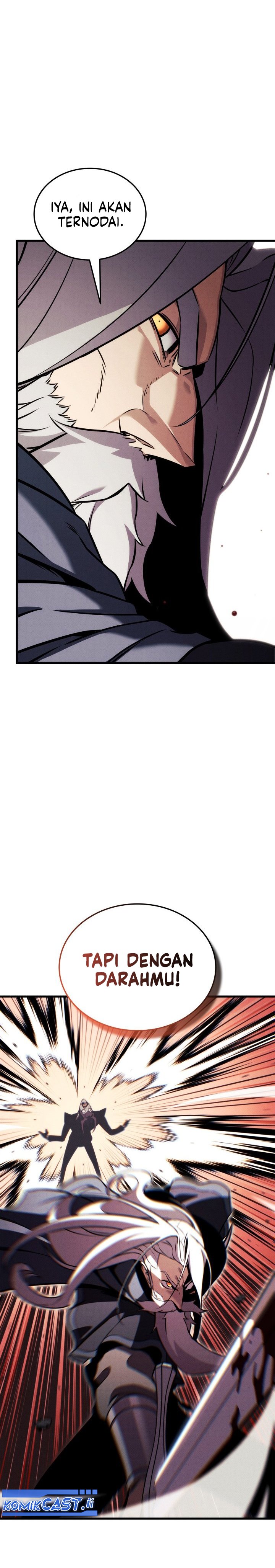 Ranker’s Return (Remake) Chapter 203 Gambar 14