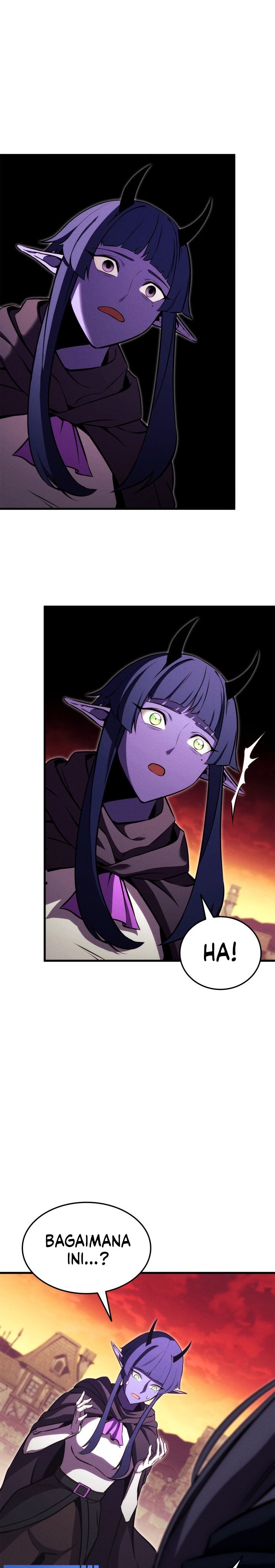 Ranker’s Return (Remake) Chapter 203 Gambar 17