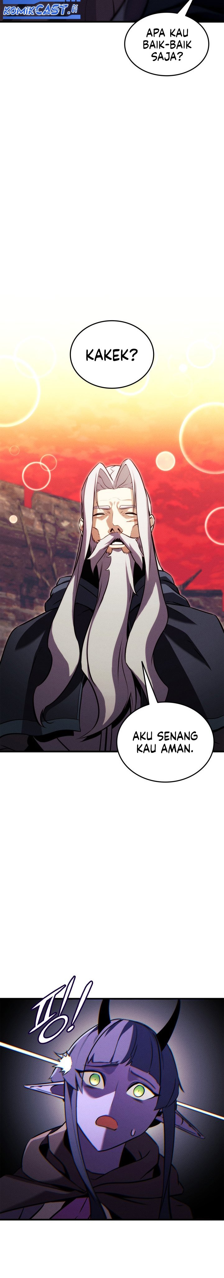 Ranker’s Return (Remake) Chapter 203 Gambar 18