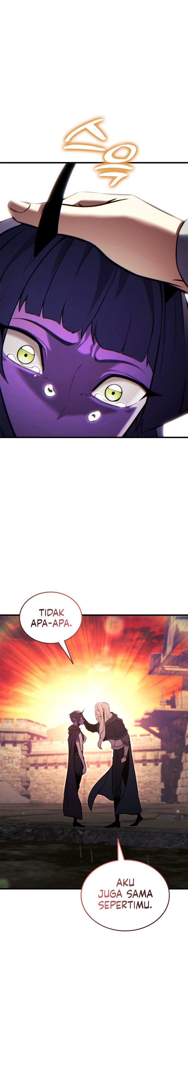 Ranker’s Return (Remake) Chapter 203 Gambar 20