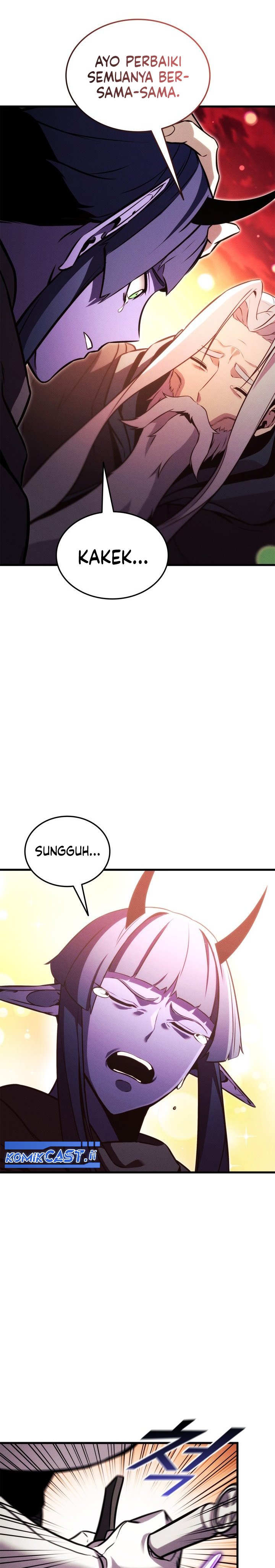 Ranker’s Return (Remake) Chapter 203 Gambar 21