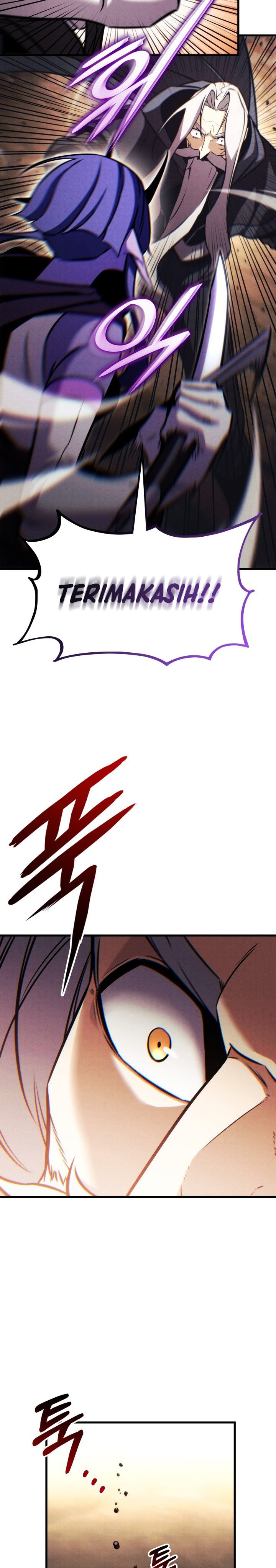 Ranker’s Return (Remake) Chapter 203 Gambar 22