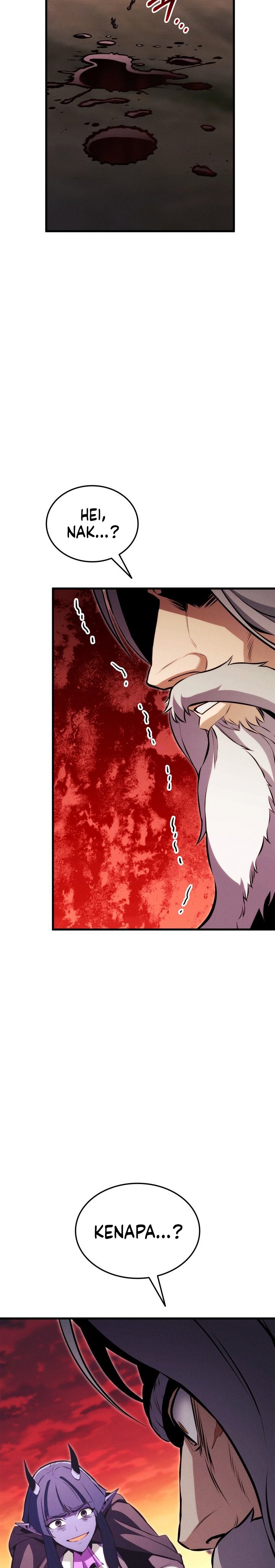 Ranker’s Return (Remake) Chapter 203 Gambar 23