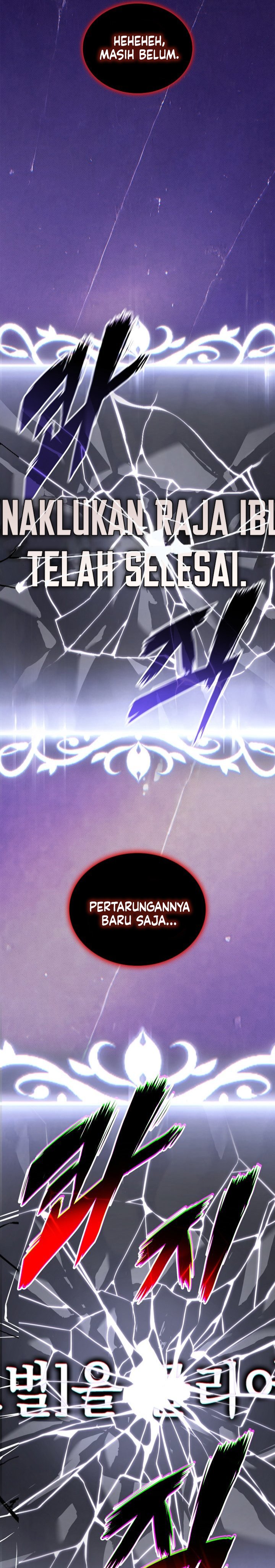 Ranker’s Return (Remake) Chapter 203 Gambar 26