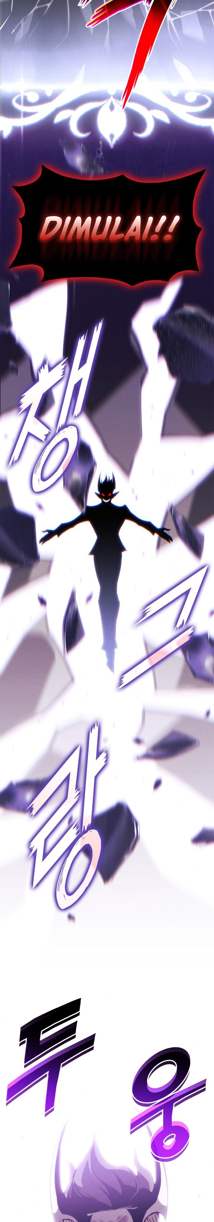 Ranker’s Return (Remake) Chapter 203 Gambar 27